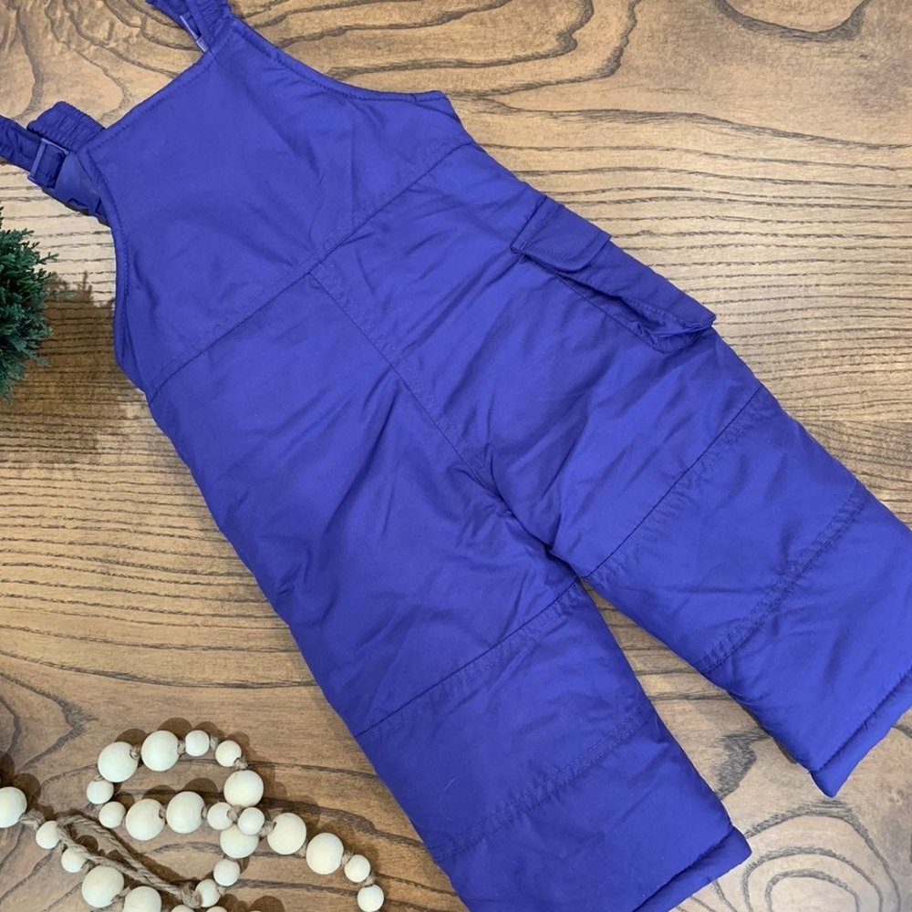 Snowsuit Set - Picture 5 of 6